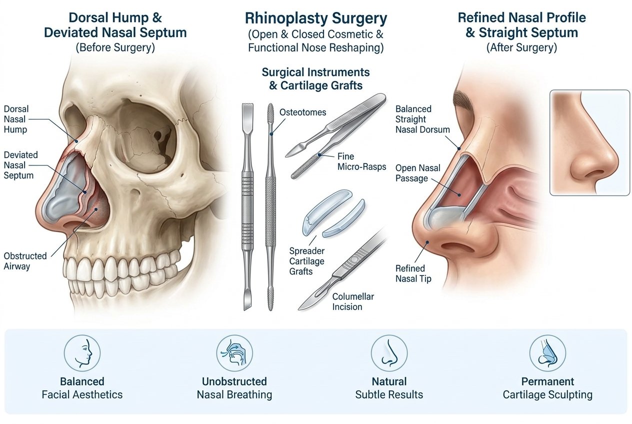 Orbital & oculoplastic surgery